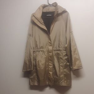 COPY - Anatomie merika windbreaker travel